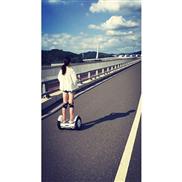 Airwheel S3  سكوتر التوازن الذاتي