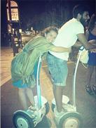 전동외발휠 S3 Airwheel