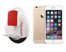 전동외발휠 Airwheel