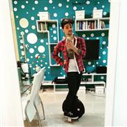 외발 전동휠 Airwheel