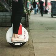 rueda eléctrica Airwheel X3