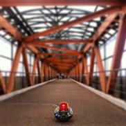 전기 이륜차 Airwheel Q1