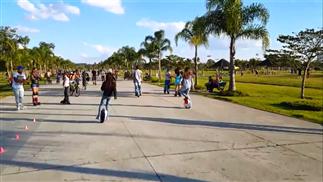 전기 이륜차 Airwheel X5