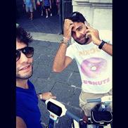 자이로스코프 Airwheel S3