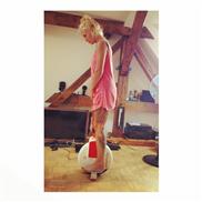 자이로스코프 Airwheel X3