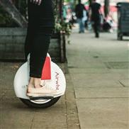 سكوتر كهربائي Airwheel X3