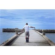 سكوتر كهربائي Airwheel X3