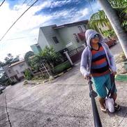 سكوتر كهربائي Airwheel X5