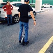 سكوتر كهربائي Airwheel X8