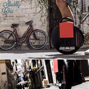 سكوتر كهربائي Airwheel X3