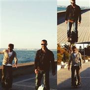 سكوتر كهربائي Airwheel Q5