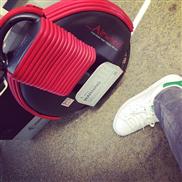 سكوتر كهربائي Airwheel X3