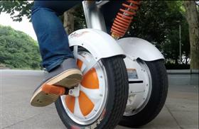 scooter eléctrico monociclo A3