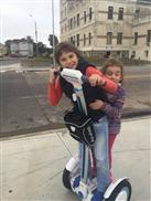 S3 سكوتر كهربائي