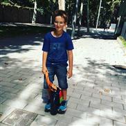 سكوتر كهربائي X3