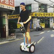 전기 이륜차 S3