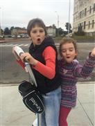 전기 이륜차 S3