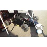 전동 킥보드 S3