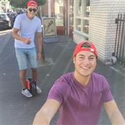 전동 킥보드 X3