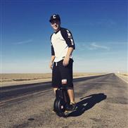 Airwheel qualität elektrische einräder