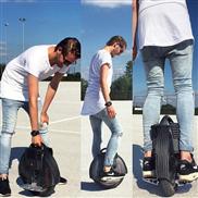 Airwheel elektrisches Einrad
