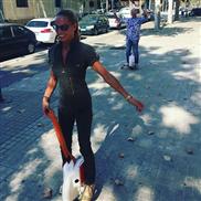 دراجة إيرويل