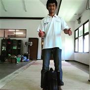 دراجة إيرويل