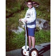 S3T 전기 이륜차 