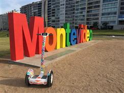 S3T 자이로스코프