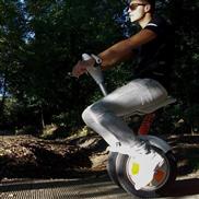 monociclo scooter A3