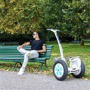 mini scooter elettrici S5