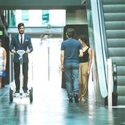 전동 킥보드 S3