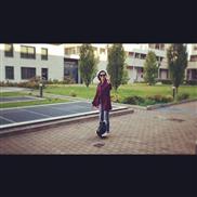 전동 킥보드 X8