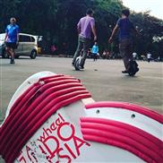 전기 이륜차  Q3