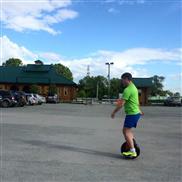 전기 이륜차  X3