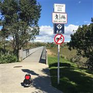 전기 이륜차  Q1