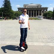 전기 이륜차  X3