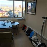 전기 이륜차  Q5