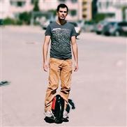 전기 이륜차  X3