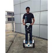 전기 이륜차  S3