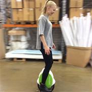 Airwheel Q5 unicycle balance