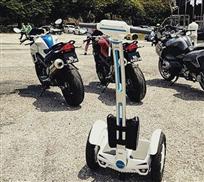 scooter magnifique S3