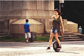 Airwheel monociclo X8