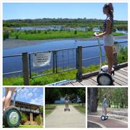 Airwheel S3