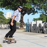 Airwheel M3 portable scooters