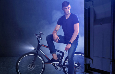 Airwheel R8 new electric bike for sale