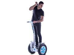 SUV self-balancing scooter Airwheel S5