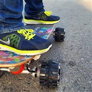 Airwheel M3 two wheels airwheel M3 Airwheel M3