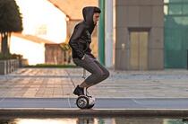 Airwheel neues Produkt - S6 elektrische Walkcar weniger interpretiert ist mehr