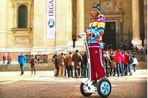 Bereiten Sie für den kommenden Muttertag eine Airwheel intelligente Rasiermesser Elektroroller für Erwachsene